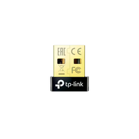 TP-Link UB4A | Adaptador Bluetooth 4.0 USB