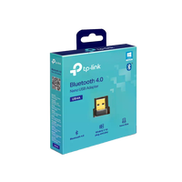 TPLink UB4A Adaptador Bluetooth 40 USB TPLink UB4A Adaptador Bluetooth 40 USB