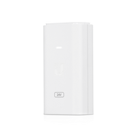 Ubiquiti POE2412W Adaptador PoE 12W Blanco Ubiquiti POE2412W Adaptador PoE 12W Blanco