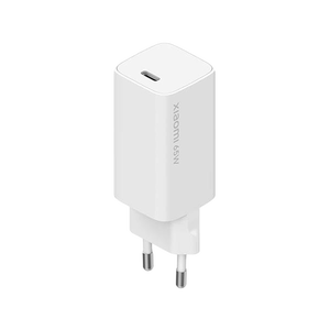 Xiaomi USBC 65W Cargador Rápido  Adaptador