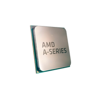 AMD A109700 APU 35GHz AM4  Procesador
