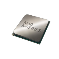 AMD A89600 APU 31GHz AM4  Procesador