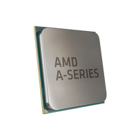 AMD A89600 APU 31GHz AM4  Procesador