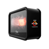 AMD Ryzen Threadripper 2990WX 30GHz TR4  Procesador