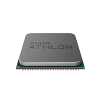 AMD Athlon 240GE 35GHz AM4 con Vega 3  Procesador