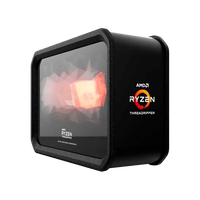 AMD Ryzen Threadripper 2920X 35GHz TR4 Procesador AMD Ryzen Threadripper 2920X 35GHz TR4 Procesador