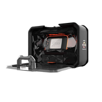 AMD Ryzen Threadripper 2970WX 42GHz TR4 Procesador AMD Ryzen Threadripper 2970WX 42GHz TR4 Procesador