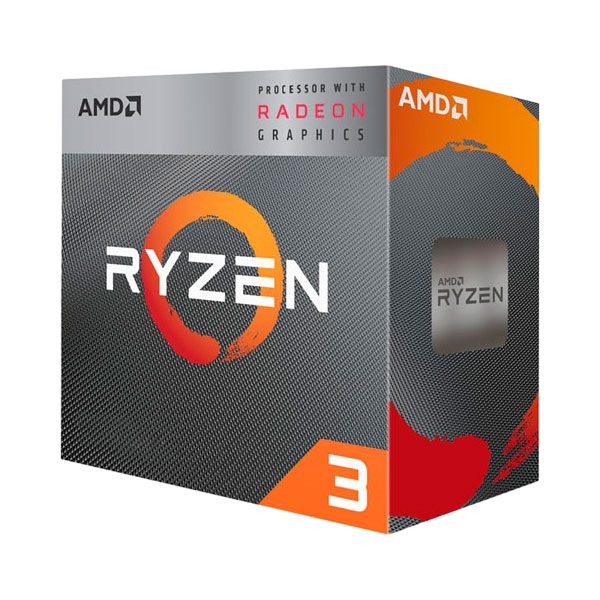 AMD Ryzen 3 3200G 40 GHz AM4 con Vega 8  Procesador AMD Ryzen 3 3200G 40 GHz AM4 con Vega 8  Procesador