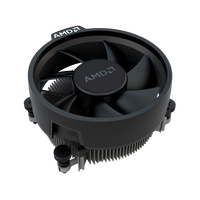 AMD Ryzen 3 3200G 40 GHz AM4 con Vega 8  Procesador