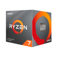 AMD Ryzen 7 3800X 4.5GHz AM4 – Procesador