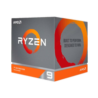 AMD Ryzen 9 3900X 4.6GHZ AM4 - Procesador