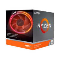AMD Ryzen 9 3900X 46GHZ AM4 Procesador AMD Ryzen 9 3900X 46GHZ AM4 Procesador