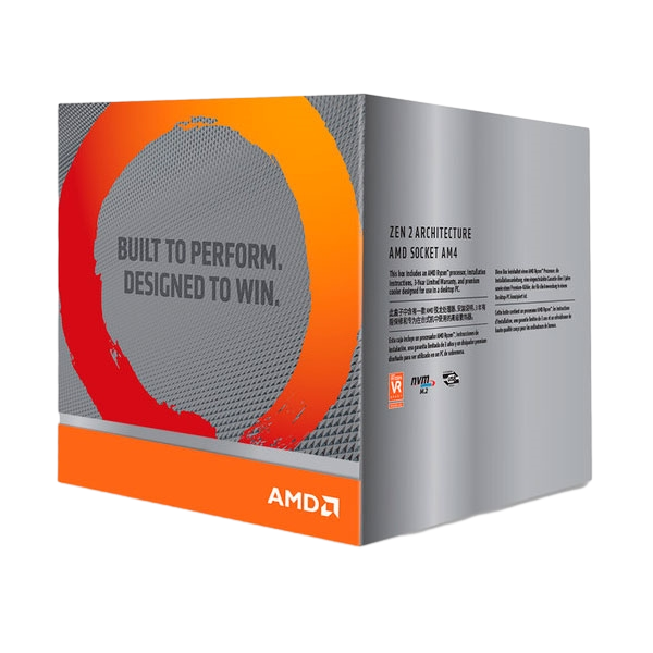 AMD Ryzen 9 3900X 46GHZ AM4 Procesador AMD Ryzen 9 3900X 46GHZ AM4 Procesador