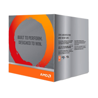 AMD Ryzen 9 3900X 46GHZ AM4 Procesador AMD Ryzen 9 3900X 46GHZ AM4 Procesador