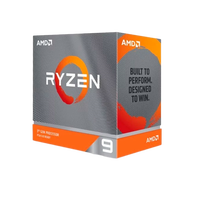AMD Ryzen 9 3950X 4.7GHZ AM4 - Procesador