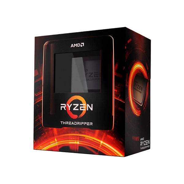 AMD Ryzen Threadripper 3970X 45GHz TRX4 Procesador AMD Ryzen Threadripper 3970X 45GHz TRX4 Procesador