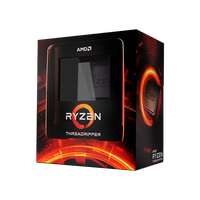 AMD Ryzen Threadripper 3970X 45GHz TRX4 Procesador AMD Ryzen Threadripper 3970X 45GHz TRX4 Procesador