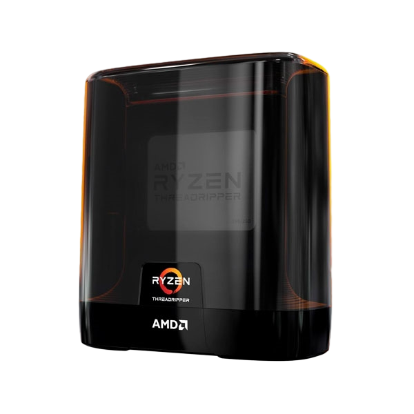 AMD Ryzen Threadripper 3970X 45GHz TRX4 Procesador AMD Ryzen Threadripper 3970X 45GHz TRX4 Procesador