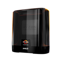 AMD Ryzen Threadripper 3970X 45GHz TRX4 Procesador AMD Ryzen Threadripper 3970X 45GHz TRX4 Procesador