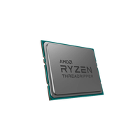 AMD Ryzen Threadripper 3970X 45GHz TRX4 Procesador AMD Ryzen Threadripper 3970X 45GHz TRX4 Procesador