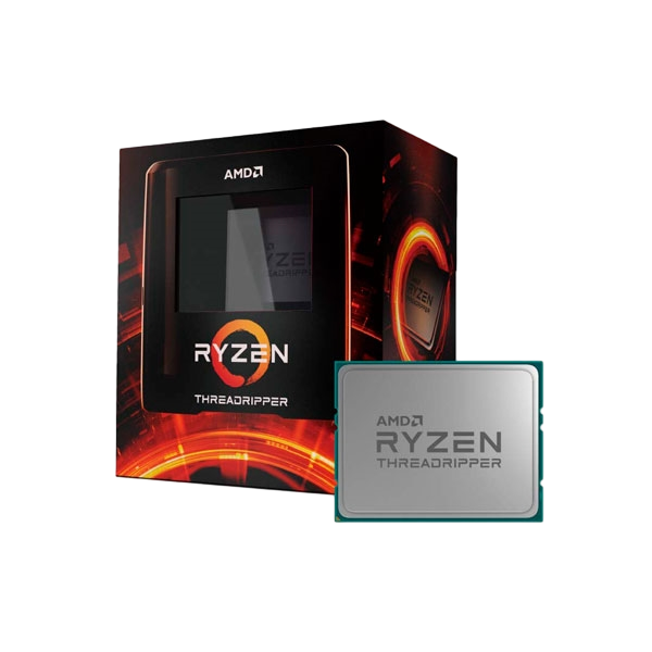 AMD Ryzen Threadripper 3970X 45GHz TRX4 Procesador AMD Ryzen Threadripper 3970X 45GHz TRX4 Procesador