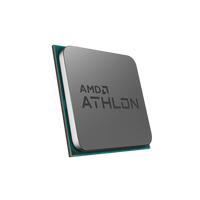 AMD Athlon 3000G 35 GHz AM4 con Vega 3  Procesador