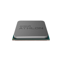 AMD Athlon 3000G 35 GHz AM4 con Vega 3  Procesador