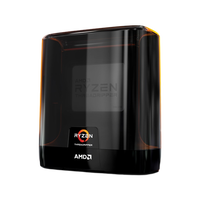 AMD Ryzen Threadripper 3990X 29GHz Procesador AMD Ryzen Threadripper 3990X 29GHz Procesador