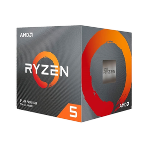 AMD Ryzen 5 1600AF 32GHz  Procesador