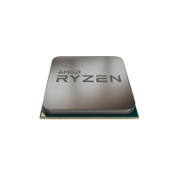 AMD Ryzen 5 1600AF 32GHz Procesador AMD Ryzen 5 1600AF 32GHz Procesador