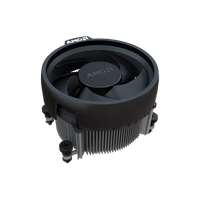 AMD Ryzen 5 1600AF 32GHz Procesador AMD Ryzen 5 1600AF 32GHz Procesador