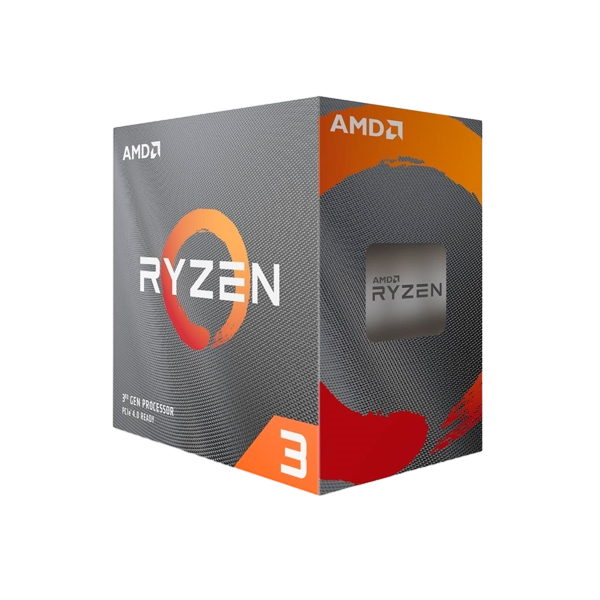 AMD Ryzen 3 3100 39GHz 4 Núcleos  Procesador AMD Ryzen 3 3100 39GHz 4 Núcleos  Procesador