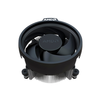 AMD Ryzen 3 3100 39GHz 4 Núcleos Procesador AMD Ryzen 3 3100 39GHz 4 Núcleos Procesador