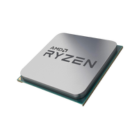 AMD Ryzen 3 3300X 43GHz 4 núcleos Procesador AMD Ryzen 3 3300X 43GHz 4 núcleos Procesador