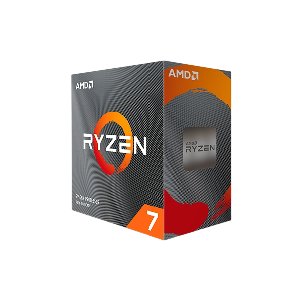 AMD Ryzen 7 3800XT 47GHz 8 núcleos  Procesador AMD Ryzen 7 3800XT 47GHz 8 núcleos  Procesador