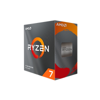 AMD Ryzen 7 3800XT 4.7GHz 8 núcleos - Procesador AMD Ryzen 7 3800XT 4.7GHz 8 núcleos - Procesador