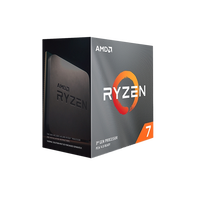 AMD Ryzen 7 3800XT 47GHz 8 núcleos  Procesador