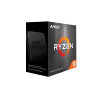 AMD Ryzen 9 5950X 4.90GHZ 16 Núcleos - Procesador AMD Ryzen 9 5950X 4.90GHZ 16 Núcleos - Procesador