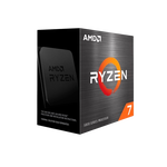 AMD Ryzen 7 5800X 4.70GHz 8 núcleos - Procesador