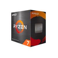 AMD Ryzen 7 5800X 470GHz 8 núcleos  Procesador