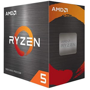 AMD Ryzen 5 5600G 440GHZ 6 núcleos Procesador AMD Ryzen 5 5600G 440GHZ 6 núcleos Procesador