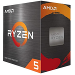 AMD Ryzen 5 5500 4.20GHZ 6 núcleos - Procesador
