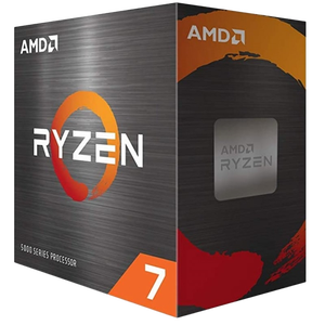 AMD Ryzen 7 5800X3D 450GHZ 8 núcleos  Procesador