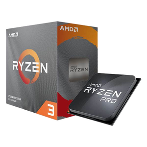 AMD Ryzen 3 PRO 4350G 38GHz AM4 Procesador AMD Ryzen 3 PRO 4350G 38GHz AM4 Procesador