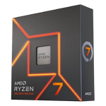 AMD Ryzen 7 7700X 4.50GHZ 8 núcleos AM5 - Procesador
