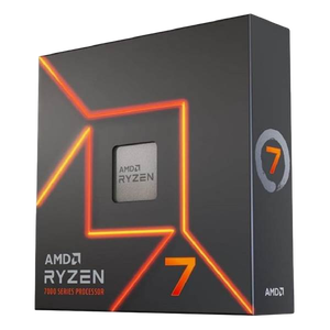AMD Ryzen 7 7700X 450GHZ 8 núcleos AM5  Procesador