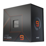 AMD Ryzen 9 7950X 4.50GHZ 16 Núcleos AM5 - Procesador