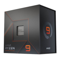AMD Ryzen 9 7950X 4.50GHZ 16 Núcleos AM5 - Procesador