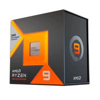AMD Ryzen 9 7950X3D 4.20GHZ 16 núcleos AM5 – Procesador