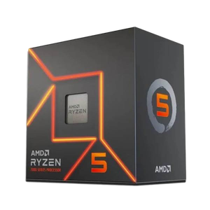 AMD Ryzen 5 7600 380GHZ 6 núcleos AM5 Procesador AMD Ryzen 5 7600 380GHZ 6 núcleos AM5 Procesador